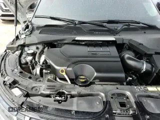 ✅ 2020 Land Rover Range Rover Evoque First Edition • VIN: SALZL2FX2LH063761 • Lot: 52583525. Listed on Copart with 108,815 mi. Free auction sales archive from the USA and detailed vehicle history report at DreamBid. Image 14.