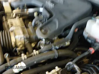 ✅ 2021 Jeep Gladiator High Altitude • VIN: 1C6HJTFG1ML556741 • Lot: 42240680. Listed on IAAI with 47,926 mi. Free auction sales archive from the USA and detailed vehicle history report at DreamBid. Image 19.