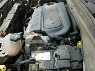 ✅ 2017 Jeep Renegade Trailhawk • VIN: ZACCJBCB6HPE97998 • Lot: 42435849. Listed on IAAI with 105,490 mi. Free auction sales archive from the USA and detailed vehicle history report at DreamBid. Image 18.