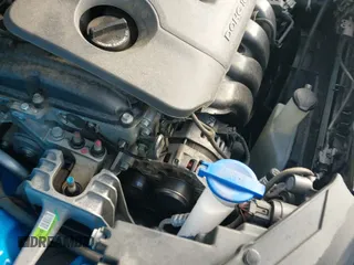 ✅ 2023 Kia Soul EX • VIN: KNDJ33AU1P7194330 • Lot: 43285817. Wystawiony na IAAI z przebiegiem 64 170 mil. Bezpłatny archiwum sprzedaży aukcyjnych z USA i szczegółowy raport historii pojazdu na DreamBid. Zdjęcie 20.