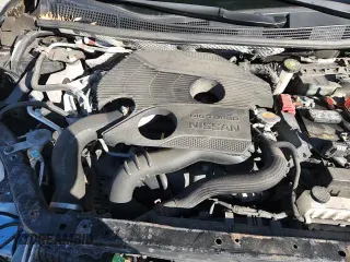 ✅ 2017 Nissan Sentra SR Turbo • VIN: 3N1CB7APXHY267940 • Lot: 92630035. Wystawiony na Copart z przebiegiem 79 440 mil. Bezpłatny archiwum sprzedaży aukcyjnych z USA i szczegółowy raport historii pojazdu na DreamBid. Zdjęcie 14.