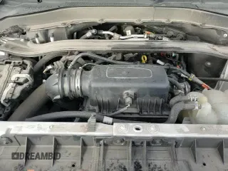 ✅ 2022 Ford Explorer Limited • VIN: 1FMSK7FHXNGA66025 • Lot: 85157285. Wystawiony na Copart z przebiegiem 56 595 mil. Bezpłatny archiwum sprzedaży aukcyjnych z USA i szczegółowy raport historii pojazdu na DreamBid. Zdjęcie 14.