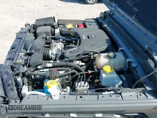 ✅ 2021 Jeep Gladiator Sport S • VIN: 1C6HJTAG9ML506175 • Лот: 42593943. Опубликован ранее на IAAI с пробегом 23 678 миль. Бесплатный доступ к архиву аукционных продаж из США и подробный отчёт об истории автомобиля на DreamBid. Изображение 20.