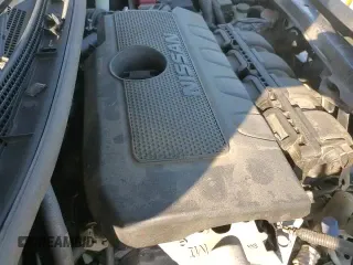 ✅ 2019 Nissan Sentra S • VIN: 3N1AB7AP3KY456220 • Lot: 86810195. Listed on Copart with 119,791 mi. Free auction sales archive from the USA and detailed vehicle history report at DreamBid. Image 15.