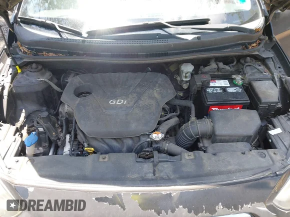 ✅ 2013 Hyundai Accent GLS • VIN: KMHCT4AEXDU556445 • Lot: 45449342. Wystawiony na IAAI z przebiegiem 152 561 mil. Bezpłatny archiwum sprzedaży aukcyjnych z USA i szczegółowy raport historii pojazdu na DreamBid. Zdjęcie 10.