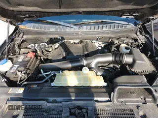 ✅ 2020 Ford Expedition Limited • VIN: 1FMJU2AT8LEA47549 • Lot: 63798995. Listed on Copart with 86,175 mi. Free auction sales archive from the USA and detailed vehicle history report at DreamBid. Image 17.