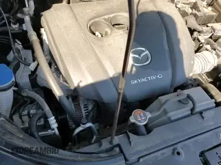 ✅ 2022 Mazda CX-5 S Premium Plus • VIN: JM3KFBEM5N0629380 • Лот: 84424085. Опубликован ранее на Copart с пробегом 24 835 миль. Бесплатный доступ к архиву аукционных продаж из США и подробный отчёт об истории автомобиля на DreamBid. Изображение 17.