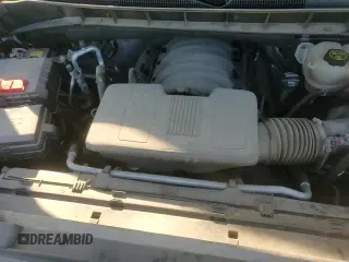 ✅ 2021 Chevrolet Silverado 1500 RST • VIN: 1GCUYEED6MZ411620 • Lot: 60709285. Listed on Copart with 103,322 mi. Free auction sales archive from the USA and detailed vehicle history report at DreamBid. Image 13.