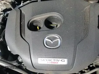 ✅ 2022 Mazda CX-30 Premium Plus • VIN: 3MVDMBEYXNM443565 • Lot: 48306105. Wystawiony na Copart z przebiegiem 29 458 mil. Bezpłatny archiwum sprzedaży aukcyjnych z USA i szczegółowy raport historii pojazdu na DreamBid. Zdjęcie 14.