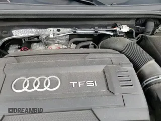 ✅ 2018 Audi A3 Premium Plus • VIN: WAUJ8GFFXJ1035476 • Lot: 66705015. Listed on Copart with 87,546 mi. Free auction sales archive from the USA and detailed vehicle history report at DreamBid. Image 13.