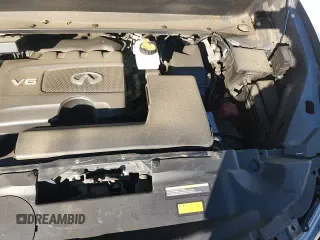 ✅ 2019 Infiniti QX60 Luxe • VIN: 5N1DL0MM2KC522776 • Лот: 87097435. Опубликован ранее на Copart с пробегом 75 061 миль. Бесплатный доступ к архиву аукционных продаж из США и подробный отчёт об истории автомобиля на DreamBid. Изображение 16.