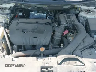 ✅ 2012 Mitsubishi Lancer ES • VIN: JA32U2FU9CU029401 • Lot: 42539982. Listed on IAAI with 161,404 mi. Free auction sales archive from the USA and detailed vehicle history report at DreamBid. Image 20.