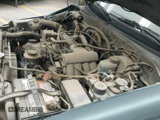 ✅ 2001 Toyota Tacoma • VIN: 5TEVL52N41Z775549 • Lot: 42802612. Listed on IAAI with 91,002 mi. Free auction sales archive from the USA and detailed vehicle history report at DreamBid. Image 19.