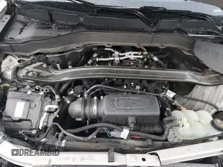 2022 Ford Explorer Limited z VIN 1FMSK7FH4NGA61967, wystawiony jako Copart lot #69843335 z przebiegiem 58 928 mil mil oraz Szkoda całkowita • Salvage title. Historia ofert i sprzedaży dostępna na DreamBid. Obrazek 16.