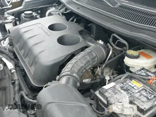 ✅ 2016 Ford Explorer XLT • VIN: 1FM5K7DH4GGD10240 • Lot: 42475542. Listed on IAAI with 124,474 mi. Free auction sales archive from the USA and detailed vehicle history report at DreamBid. Image 20.