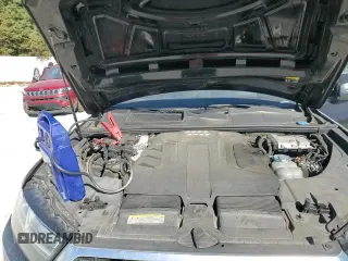 ✅ 2017 Audi Q7 Prestige • VIN: WA1VAAF74HD011742 • Lot: 86477065. Listed on Copart with 149,561 mi. Free auction sales archive from the USA and detailed vehicle history report at DreamBid. Image 14.