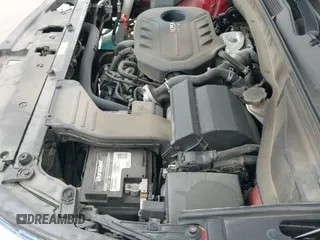 2017 Hyundai Santa Fe 2.0T с VIN 5XYZU4LA6HG409438, выставлен на аукционе IAAI как лот 41680534 с пробегом 84 035 миль миль и . История ставок и продаж доступна на DreamBid. Изображение 22.