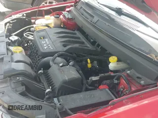 ✅ 2014 Dodge Journey Crossroad • VIN: 3C4PDCGB2ET260793 • Лот: 42865341. Опубликован ранее на IAAI с пробегом 102 724 миль. Бесплатный доступ к архиву аукционных продаж из США и подробный отчёт об истории автомобиля на DreamBid. Изображение 19.