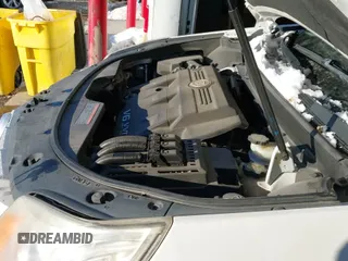 ✅ 2012 Cadillac SRX Premium Collection • VIN: 3GYFNCE34CS568114 • Лот: 41569996. Опубликован ранее на IAAI с пробегом 159 995 миль. Бесплатный доступ к архиву аукционных продаж из США и подробный отчёт об истории автомобиля на DreamBid. Изображение 19.