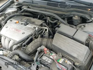 ✅ 2006 Acura TSX Navi • VIN: JH4CL96906C026120 • Lot: 42195035. Listed on IAAI with 202,946 mi. Free auction sales archive from the USA and detailed vehicle history report at DreamBid. Image 19.