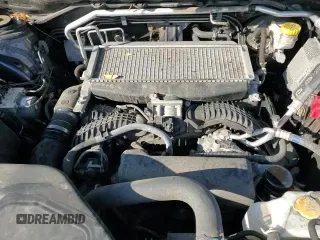 ✅ 2021 Subaru Ascent Premium • VIN: 4S4WMAFD2M3414928 • Lot: 93717815. Listed on Copart with 85,752 mi. Free auction sales archive from the USA and detailed vehicle history report at DreamBid. Image 14.