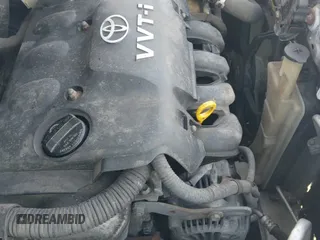 ✅ 2009 Toyota Yaris • VIN: JTDBT903594053104 • Lot: 43657872. Listed on IAAI with 153,613 mi. Free auction sales archive from the USA and detailed vehicle history report at DreamBid. Image 12.