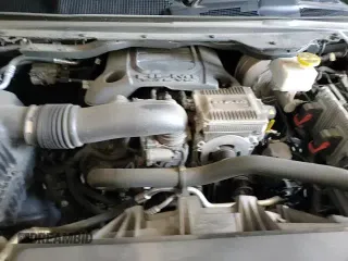 2021 Ram 1500 Limited with VIN 1C6SRFHT0MN627698, listed as a Copart auction lot 62059415 with 76,140 mi miles and Salvage title. Bid and sale history available at DreamBid. Image 13.