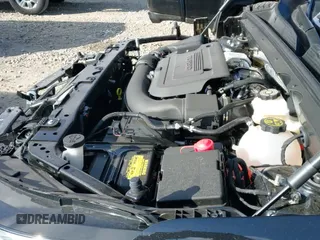 ✅ 2025 Buick Envision Sport Touring • VIN: LRBFZLE46SD009938 • Lot: 43531733. Listed on IAAI with 1,896 mi. Free auction sales archive from the USA and detailed vehicle history report at DreamBid. Image 21.