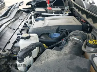 ✅ 2023 Chevrolet Silverado 1500 RST • VIN: 1GCUDEE88PZ143768 • Lot: 42145985. Wystawiony na IAAI z przebiegiem 41 256 mil. Bezpłatny archiwum sprzedaży aukcyjnych z USA i szczegółowy raport historii pojazdu na DreamBid. Zdjęcie 19.