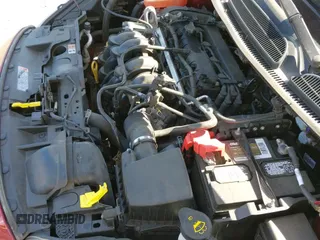 ✅ 2016 Ford Fiesta Titanium • VIN: 3FADP4FJ8GM140895 • Lot: 42443230. Listed on IAAI with 44,227 mi. Free auction sales archive from the USA and detailed vehicle history report at DreamBid. Image 19.