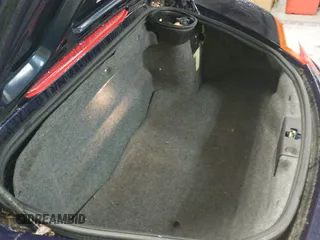 ✅ 2000 Porsche Boxster • VIN: WP0CA2985YU626968 • Лот: 41948347. Опубликован ранее на IAAI с пробегом 86 787 миль. Бесплатный доступ к архиву аукционных продаж из США и подробный отчёт об истории автомобиля на DreamBid. Изображение 18.