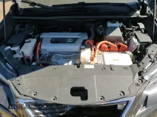 ✅ 2018 Lexus NX 300h • VIN: JTJBJRBZ1J2081003 • Lot: 81654305. Listed on Copart with 119,567 mi. Free auction sales archive from the USA and detailed vehicle history report at DreamBid. Image 14.