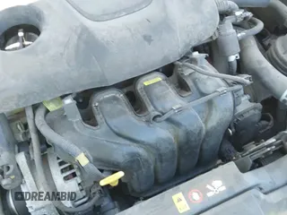 ✅ 2019 Hyundai Accent SE • VIN: 3KPC24A31KE061617 • Лот: 40635185. Опубликован ранее на IAAI с пробегом 81 776 миль. Бесплатный доступ к архиву аукционных продаж из США и подробный отчёт об истории автомобиля на DreamBid. Изображение 19.