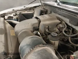 ✅ 1998 Ford F-150 • VIN: 2FTZX08W9WCA27422 • Lot: 42391383. Listed on IAAI with 183,526 mi. Free auction sales archive from the USA and detailed vehicle history report at DreamBid. Image 19.