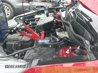 ✅ 2021 Honda CR-V Touring • VIN: 2HKRW2H9XMH663315 • Lot: 42188893. Listed on IAAI with 26,203 mi. Free auction sales archive from the USA and detailed vehicle history report at DreamBid. Image 20.