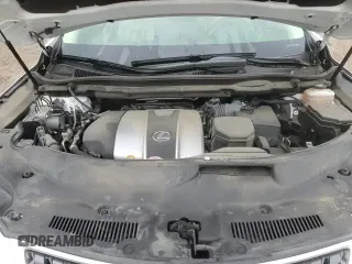 ✅ 2022 Lexus RX 350L • VIN: JTJHZKEAXN2024384 • Lot: 51244315. Listed on Copart with 53,138 mi. Free auction sales archive from the USA and detailed vehicle history report at DreamBid. Image 14.