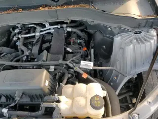 ✅ 2024 Ford Explorer XLT • VIN: 1FMSK8DH5RGA55626 • Lot: 82706615. Listed on Copart with 15,124 mi. Free auction sales archive from the USA and detailed vehicle history report at DreamBid. Image 15.