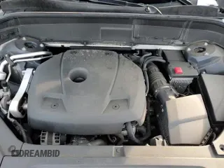 ✅ 2019 Volvo XC90 Inscription • VIN: YV4A22PL6K1506162 • Lot: 84181105. Listed on Copart with 119,245 mi. Free auction sales archive from the USA and detailed vehicle history report at DreamBid. Image 16.