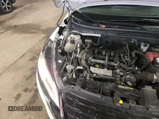 ✅ 2022 Nissan Kicks S • VIN: 3N1CP5BV6NL503088 • Лот: 82161525. Опубликован ранее на Copart с пробегом 144 215 миль. Бесплатный доступ к архиву аукционных продаж из США и подробный отчёт об истории автомобиля на DreamBid. Изображение 13.