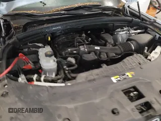 2022 Jeep Grand Cherokee Limited с VIN 1C4RJHBG1N8619759, выставлен на аукционе Copart как лот 70058835 с пробегом 32 114 миль миль и Чистый • Clean title. История ставок и продаж доступна на DreamBid. Изображение 14.