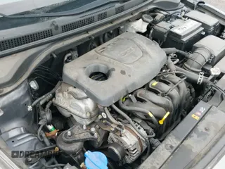 ✅ 2019 Hyundai Accent SE • VIN: 3KPC24A39KE042894 • Лот: 41467296. Опубликован ранее на IAAI с пробегом 70 605 миль. Бесплатный доступ к архиву аукционных продаж из США и подробный отчёт об истории автомобиля на DreamBid. Изображение 19.