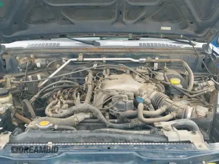 ✅ 2004 Nissan Xterra XE • VIN: 5N1ED28T94C653351 • Lot: 43858211. Listed on IAAI with 169,258 mi. Free auction sales archive from the USA and detailed vehicle history report at DreamBid. Image 12.