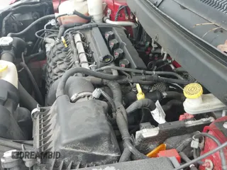 ✅ 2017 Dodge Journey Crossroad Plus • VIN: 3C4PDCGB1HT643967 • Лот: 42729287. Опубликован ранее на IAAI с пробегом 134 876 миль. Бесплатный доступ к архиву аукционных продаж из США и подробный отчёт об истории автомобиля на DreamBid. Изображение 19.