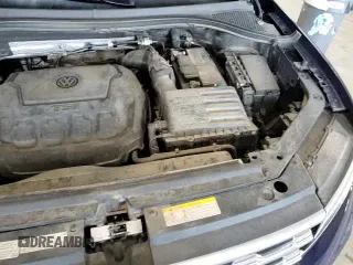 ✅ 2021 Volkswagen Tiguan SEL Premium R-Line • VIN: 3VV4B7AX2MM046398 • Лот: 68969775. Опубликован ранее на Copart с пробегом 71 471 миль. Бесплатный доступ к архиву аукционных продаж из США и подробный отчёт об истории автомобиля на DreamBid. Изображение 14.