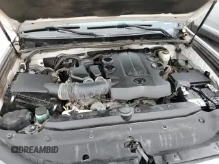 ✅ 2018 Toyota 4Runner SR5 • VIN: JTEZU5JR3J5187952 • Lot: 90918415. Wystawiony na Copart z przebiegiem 73 057 mil. Bezpłatny archiwum sprzedaży aukcyjnych z USA i szczegółowy raport historii pojazdu na DreamBid. Zdjęcie 14.