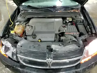 ✅ 2008 Dodge Avenger R/T • VIN: 1B3LC76M48N649517 • Lot: 82849574. Wystawiony na Copart z przebiegiem 159 653 mil. Bezpłatny archiwum sprzedaży aukcyjnych z USA i szczegółowy raport historii pojazdu na DreamBid. Zdjęcie 13.