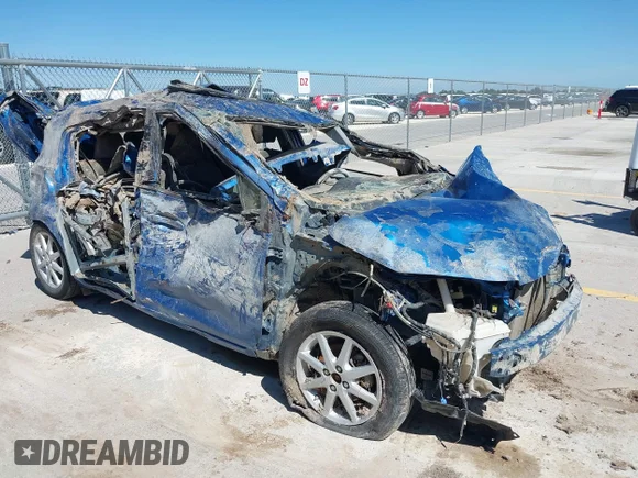 ✅ 2014 Toyota Prius One • VIN: JTDKDTB33E1059695 • Lot: 42735927. Wystawiony na IAAI z przebiegiem Nie podano. Bezpłatny archiwum sprzedaży aukcyjnych z USA i szczegółowy raport historii pojazdu na DreamBid. Zdjęcie 1.