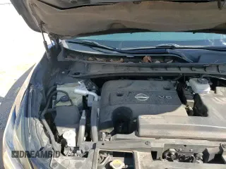 ✅ 2019 Nissan Murano S • VIN: 5N1AZ2MJ7KN154781 • Lot: 90471305. Listed on Copart with 68,226 mi. Free auction sales archive from the USA and detailed vehicle history report at DreamBid. Image 16.