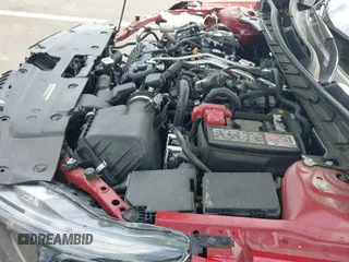 ✅ 2023 Nissan Altima SR • VIN: 1N4BL4CV1PN329808 • Lot: 43054681. Wystawiony na IAAI z przebiegiem 29 482 mil. Bezpłatny archiwum sprzedaży aukcyjnych z USA i szczegółowy raport historii pojazdu na DreamBid. Zdjęcie 20.