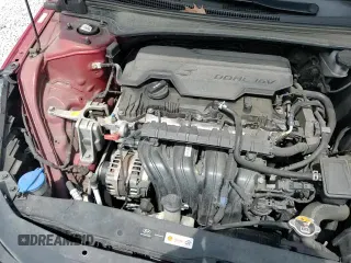 2021 Hyundai Elantra SEL z VIN KMHLM4AG7MU065832, wystawiony jako Copart lot #68931105 z przebiegiem 108 679 mil mil oraz Szkoda całkowita • Salvage title. Historia ofert i sprzedaży dostępna na DreamBid. Obrazek 13.